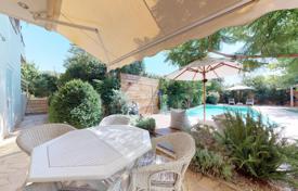 5 odalılar villa 520 m² Lagonisi'de, Yunanistan. 1,700,000 €