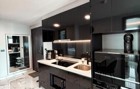 2 odalılar kondominyumda daireler 72 m² Chonburi'de, Tayland. $208,000