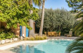 7 odalılar villa 243 m² Villefranche-sur-Mer'de, Fransa. 4,700,000 €