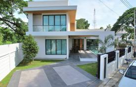 4 odalılar villa 236 m² Pattaya'da, Tayland. $653,000
