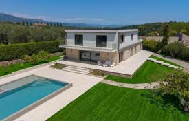 6 odalılar villa Valbonne'de, Fransa. 3,200,000 €