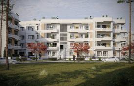 2 odalılar daire 96 m² Vake-Saburtalo'da, Gürcistan. $113,000