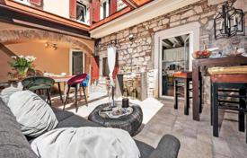 3 odalılar şehir içinde müstakil ev 100 m² Rovinj'de, Hırvatistan. 2,490,000 €