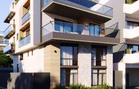 New residential complex with apartments Elliniko'da, Yunanistan. Min.290,000 €