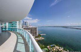 3 odalılar daire 285 m² Miami'de, Amerika Birleşik Devletleri. $1,890,000