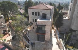 Villa – Jerusalem, İsrail. Price on request