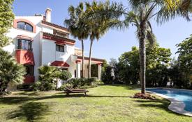 5 odalılar villa 1050 m² Marbella'da, İspanya. 3,475,000 €