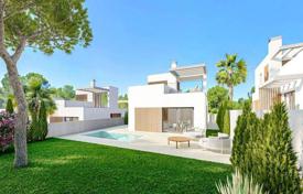 Villa – Finestrat, Valencia, İspanya. 735,000 €