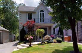 Şehir içinde müstakil ev – Etobicoke, Toronto, Ontario,  Kanada. C$2,232,000