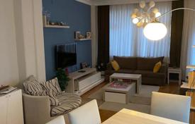 2 odalılar daire 110 m² Şişli'de, Türkiye. $182,000