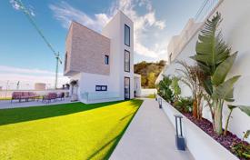 3 odalılar villa 333 m² Finestrat'da, İspanya. 760,000 €