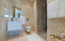 1 odalılar daire 56 m² Germasogeia'da, Kıbrıs. 495,000 €