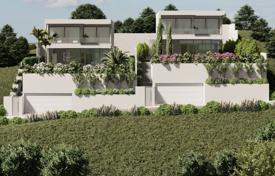 New residential complex with villas Geroskipou'da, Kıbrıs. Min.970,000 €
