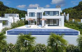 3 odalılar villa 421 m² Marbella'da, İspanya. 1,450,000 €