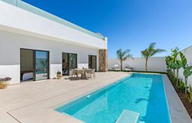 3 odalılar villa 130 m² Los Alcazares'da, İspanya. 690,000 €