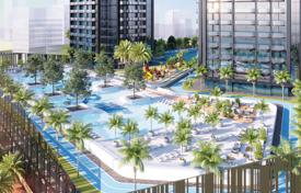 New residential complex with apartments Motor City'da, BAE. Min.$239,000