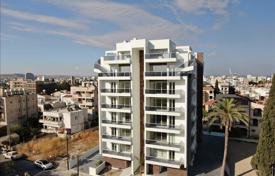 5 odalılar daire 98 m² Larnaca (city)'da, Kıbrıs. Min.485,000 €