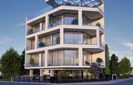 3 odalılar çatı dairesi 143 m² Neapolis'da, Kıbrıs. 770,000 €