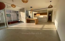 3 odalılar daire 80 m² Tel Aviv'de, İsrail. $1,776,000
