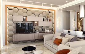 1 odalılar yeni binada daireler Limassol (city)'da, Kıbrıs. 565,000 €
