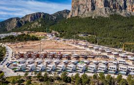 3 odalılar villa 259 m² Polop'da, İspanya. 675,000 €