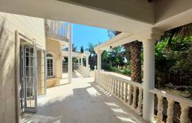 4 odalılar villa 242 m² Ayia Napa'da, Kıbrıs. 1,500,000 €