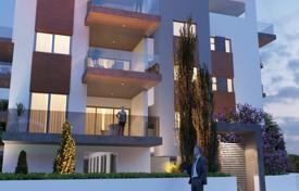 4 odalılar çatı dairesi 189 m² Agios Athanasios (Cyprus)'da, Kıbrıs. 1,250,000 €