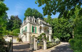 Villa – Baden-Baden, Baden Württemberg, Almanya. 5,500,000 €
