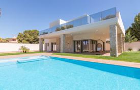 Villa – Dehesa de Campoamor, Orihuela Costa, Valencia,  İspanya. 1,040,000 €