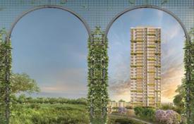 New residential complex with apartments Sao Paulo'da, Brezilya. Min.$363,000