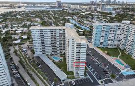 2 odalılar daire 110 m² Fort Lauderdale'de, Amerika Birleşik Devletleri. $750,000