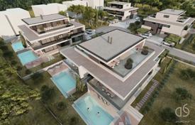 4 odalılar daire 175 m² Rovinj'de, Hırvatistan. 780,000 €
