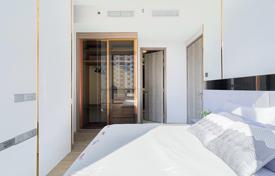 1 odalılar kondominyumda daireler Watthana'da, Tayland. $306,000