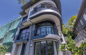 5 odalılar villa 422 m² Beşiktaş'da, Türkiye. 208,006,000 TRY