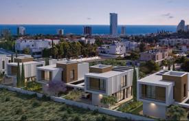 3 odalılar villa 229 m² Mouttagiaka'da, Kıbrıs. 925,000 €
