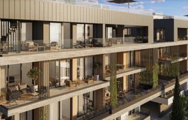 New residential complex with apartments Limasol'da, Kıbrıs. Min.455,000 €