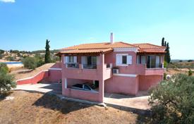 Villa – Kranidi, Administration of the Peloponnese, Western Greece and the Ionian Islands, Yunanistan. 380,000 €