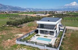 7 odalılar villa 360 m² Döşemealtı'da, Türkiye. 29,152,000 TRY