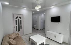 3 odalılar yeni binada daireler 78 m² Batumi'de, Gürcistan. $110,000