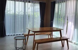 3 odalılar yazlık ev Bangkok'da, Tayland. $3,700 haftalık