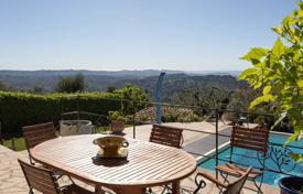 Villa – Le Tignet, Cote d'Azur (Fransız Rivierası), Fransa. 1,484,000 €