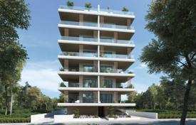 2 odalılar çatı dairesi 105 m² Larnaka'da, Kıbrıs. 390,000 €