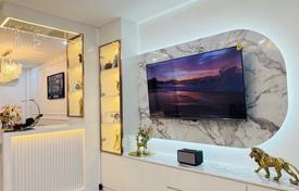 2 odalılar villa 114 m² Pattaya'da, Tayland. $82,000