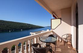2 odalılar daire 65 m² Bigova'da, Karadağ. 215,000 €