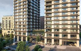 New residential complex with apartments Londra'da, Birleşik Krallık. Min.£790,000