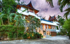 Villa – Surin Beach, Phuket, Tayland. $1,170,000
