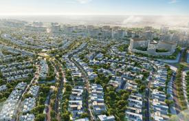 Konut kompleksi Sobha Sanctuary — The Grove – Wadi Al Safa 5, Dubai, BAE. Min.$2,540,000