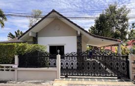 3 odalılar villa 126 m² Pattaya'da, Tayland. $194,000