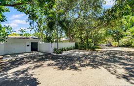 Villa – Miami, Florida, Amerika Birleşik Devletleri. $1,349,000