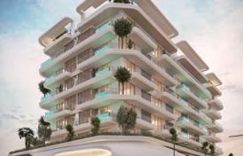 Konut kompleksi Natuzzi Harmony – Dubai Islands, Dubai, BAE. Min.$597,000